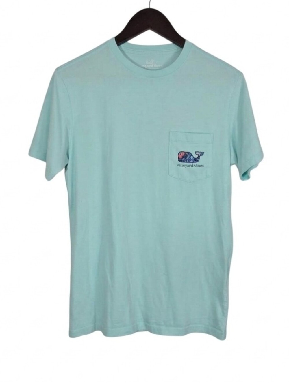 Vineyard Vines tee